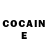 COCAIN 97% Senf Jochen